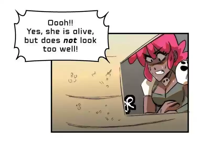 Room of Swords Chapter 94: