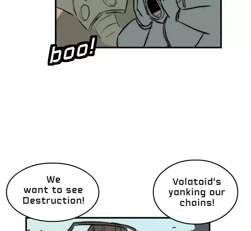 Room of Swords Chapter 94: