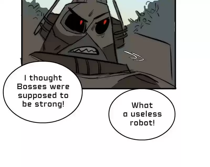 Room of Swords Chapter 94: