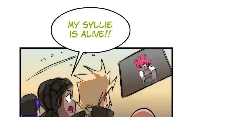 Room of Swords Chapter 94: