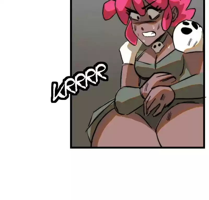 Room of Swords Chapter 94: