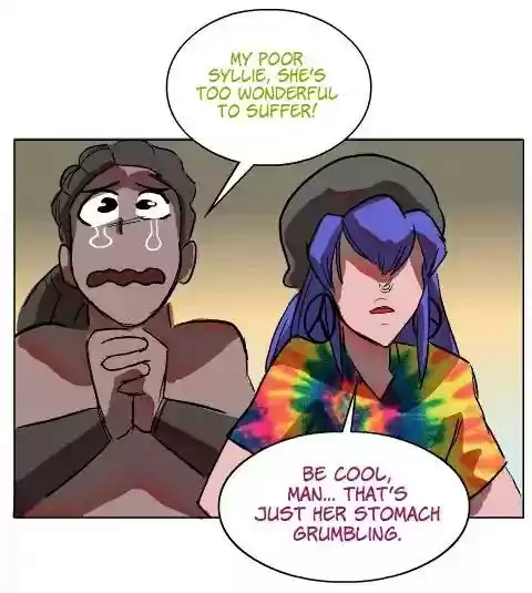 Room of Swords Chapter 94: