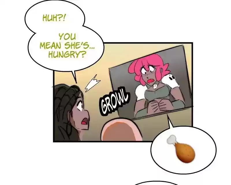 Room of Swords Chapter 94: