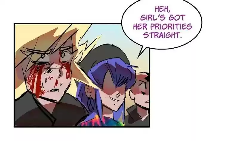 Room of Swords Chapter 94: