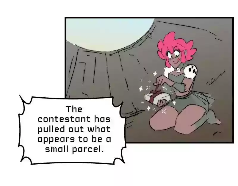 Room of Swords Chapter 94: