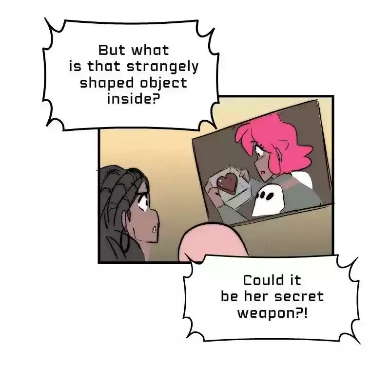 Room of Swords Chapter 94: