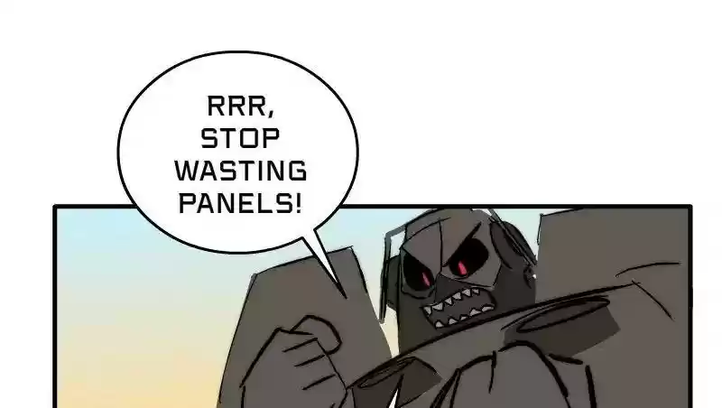 Room of Swords Chapter 94: