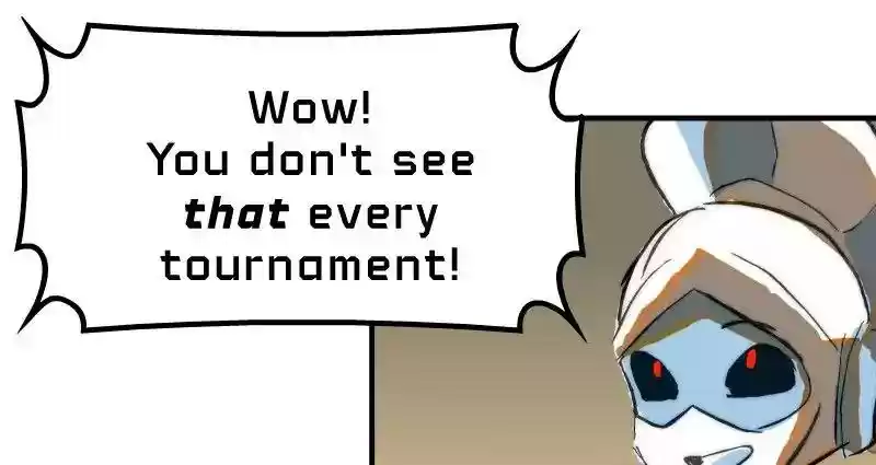 Room of Swords Chapter 94: