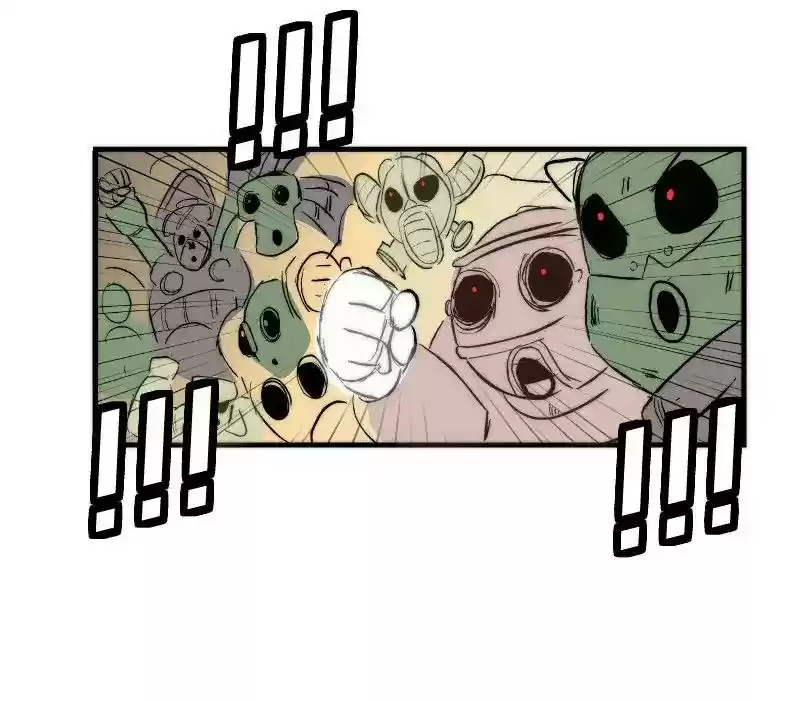 Room of Swords Chapter 94: