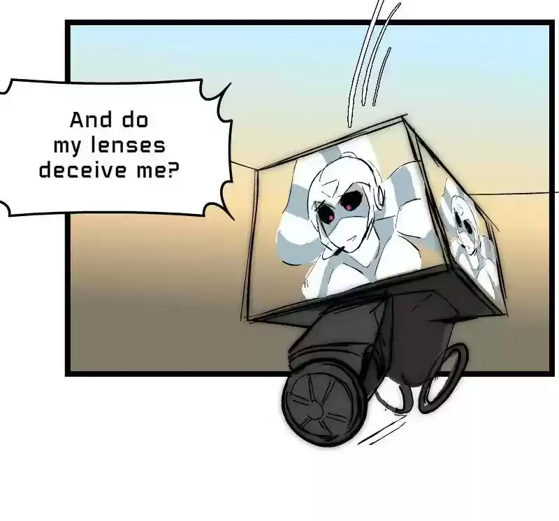 Room of Swords Chapter 94: