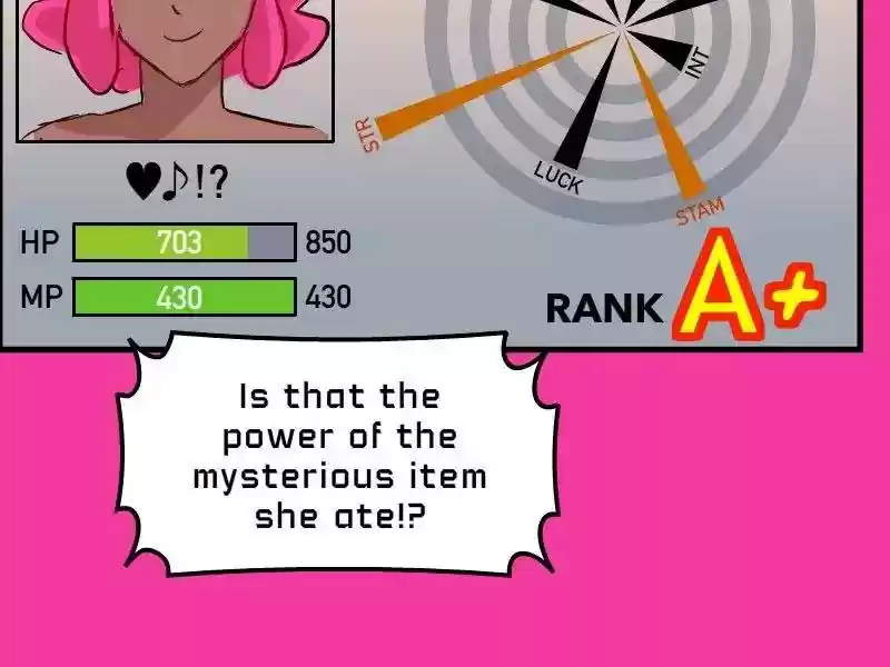 Room of Swords Chapter 94: