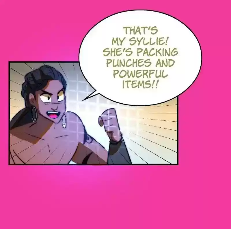 Room of Swords Chapter 94: