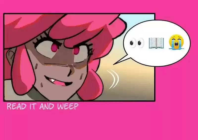 Room of Swords Chapter 94: