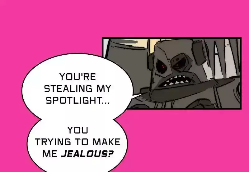 Room of Swords Chapter 94: