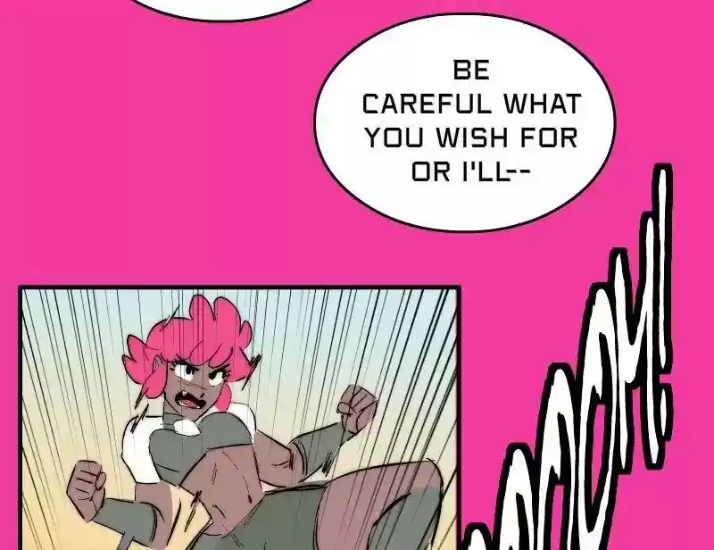 Room of Swords Chapter 94: