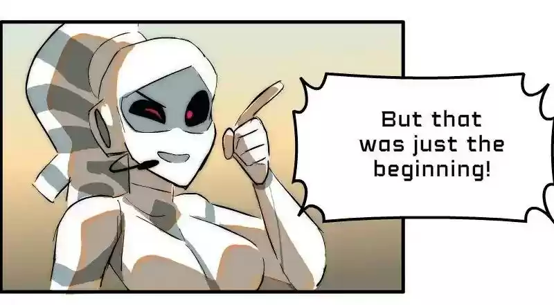 Room of Swords Chapter 94: