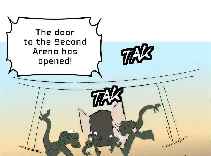 Room of Swords Chapter 94: