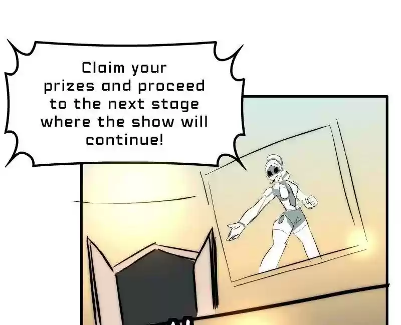 Room of Swords Chapter 94: