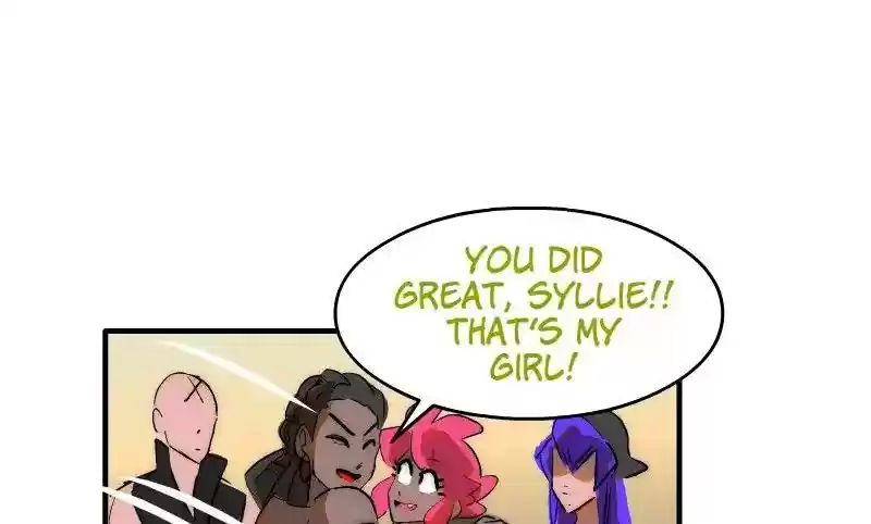 Room of Swords Chapter 94: