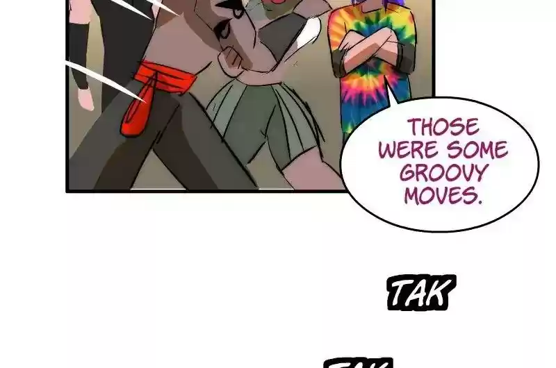 Room of Swords Chapter 94: