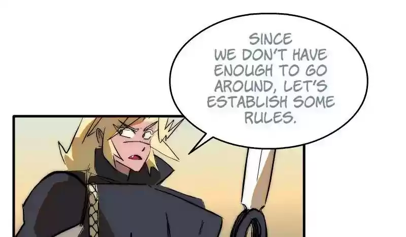 Room of Swords Chapter 94: