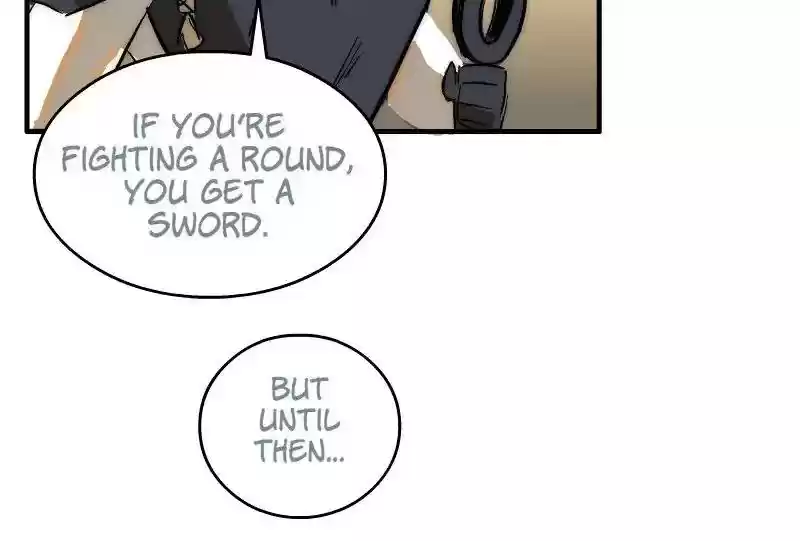 Room of Swords Chapter 94: