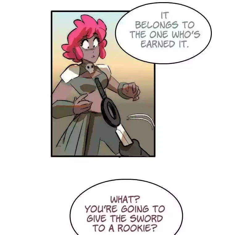 Room of Swords Chapter 94: