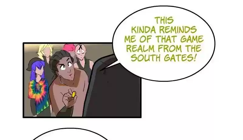 Room of Swords Chapter 94: