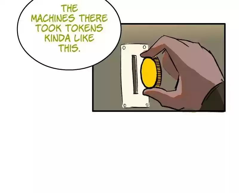 Room of Swords Chapter 94: