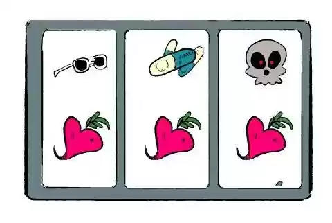 Room of Swords Chapter 94: