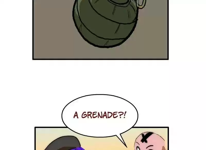 Room of Swords Chapter 94: