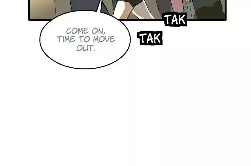 Room of Swords Chapter 94: