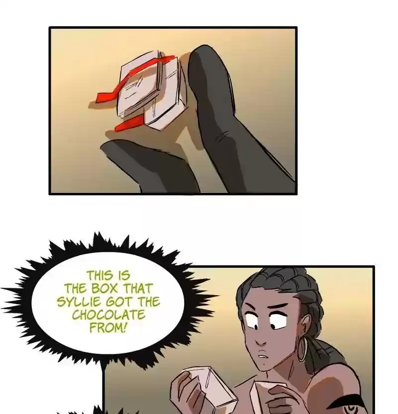 Room of Swords Chapter 94: