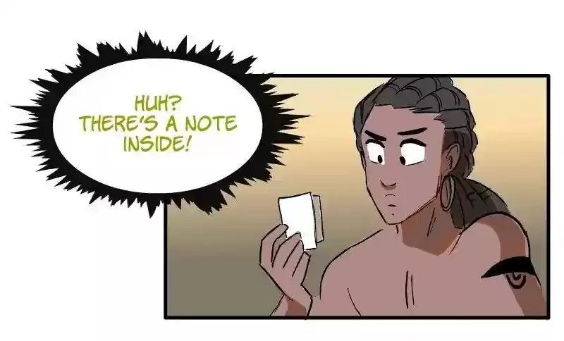 Room of Swords Chapter 94: