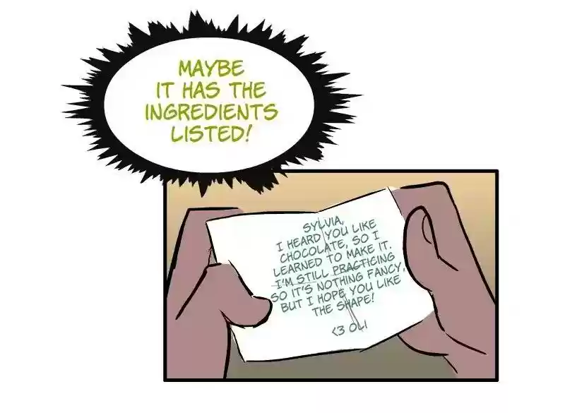 Room of Swords Chapter 94: