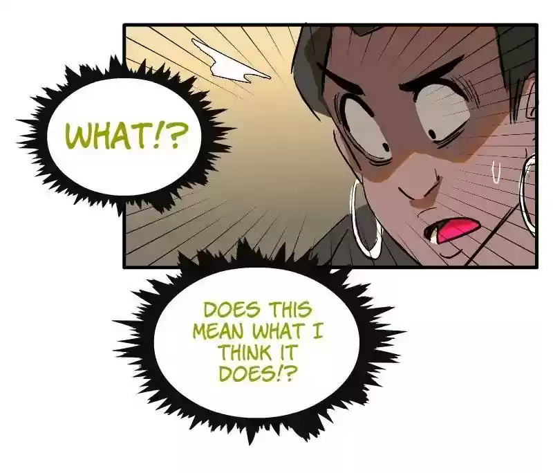 Room of Swords Chapter 94: