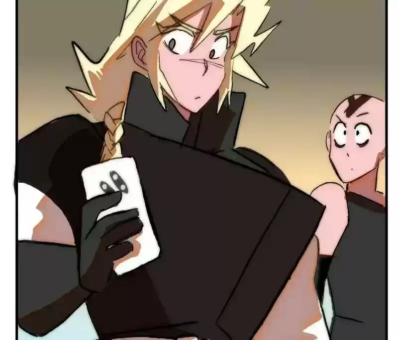 Room of Swords Chapter 94: