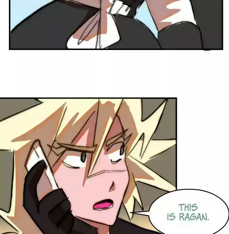 Room of Swords Chapter 94: