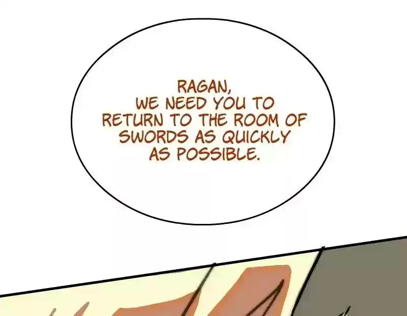 Room of Swords Chapter 94: