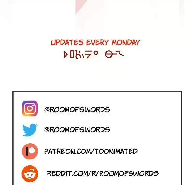 Room of Swords Chapter 94: