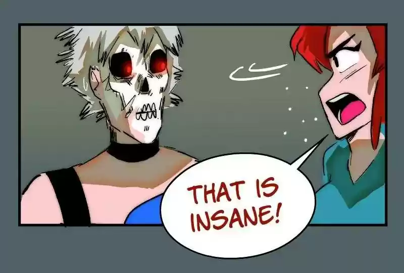 Room of Swords Chapter 95: