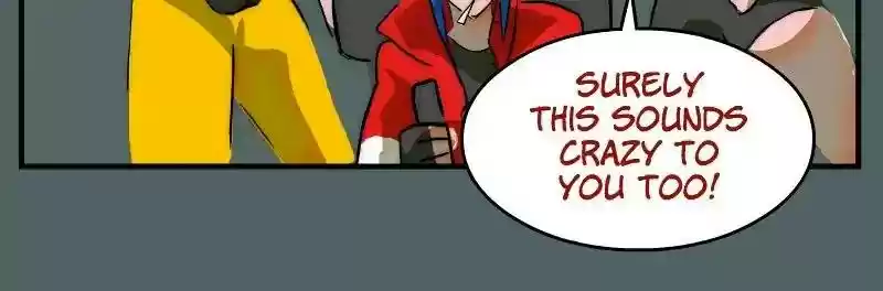 Room of Swords Chapter 95: