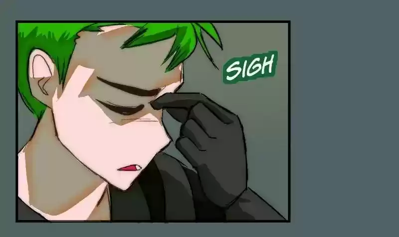 Room of Swords Chapter 95: