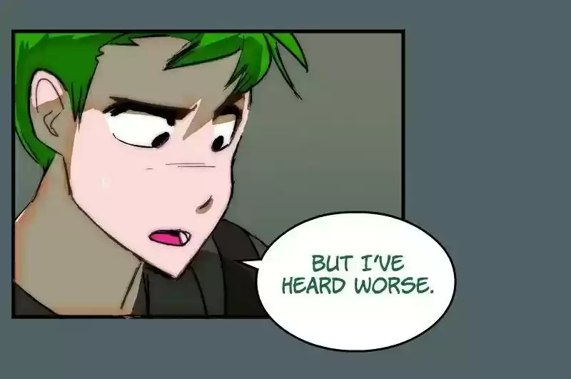 Room of Swords Chapter 95: