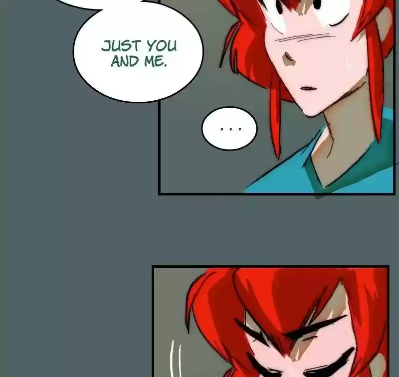 Room of Swords Chapter 95: