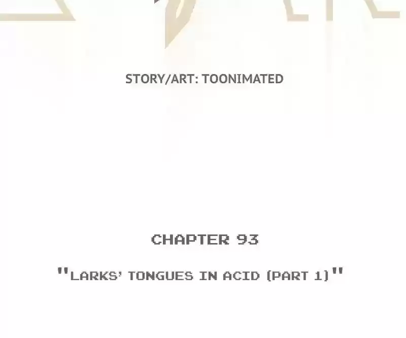 Room of Swords Chapter 95: