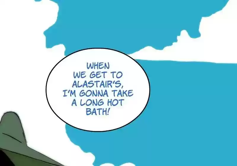 Room of Swords Chapter 95: