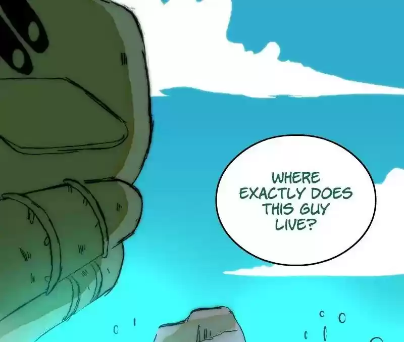 Room of Swords Chapter 95: