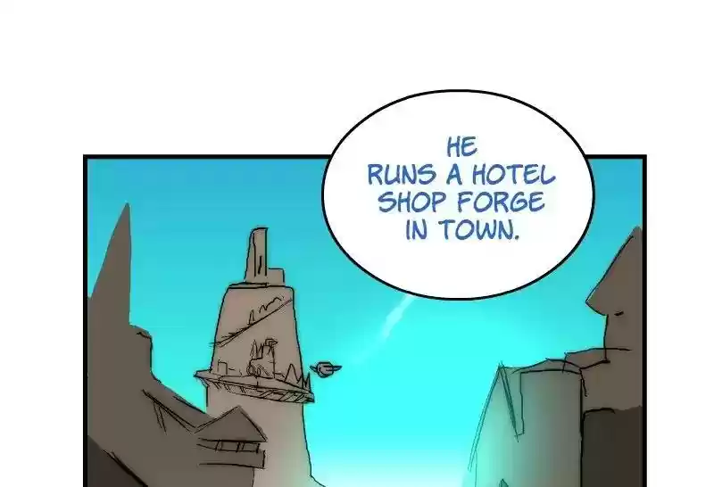 Room of Swords Chapter 95: