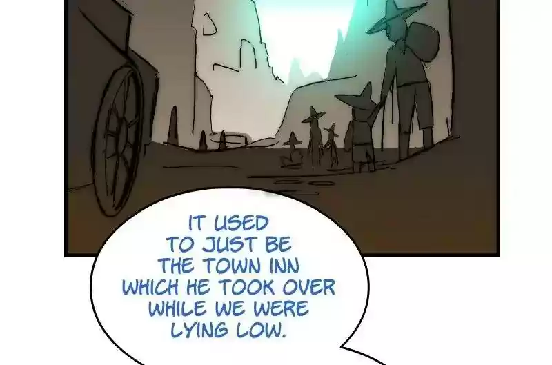 Room of Swords Chapter 95: